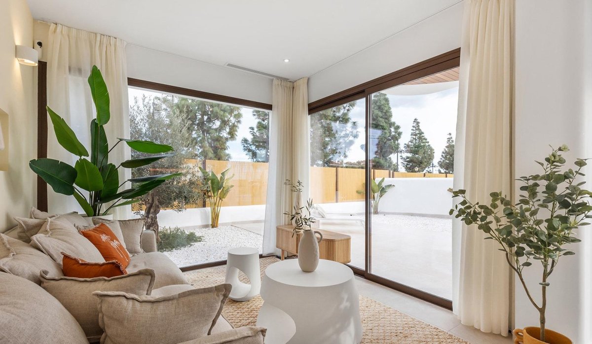 Nouvelle construction - Bungalow - Los Alcazares - La Serena Golf