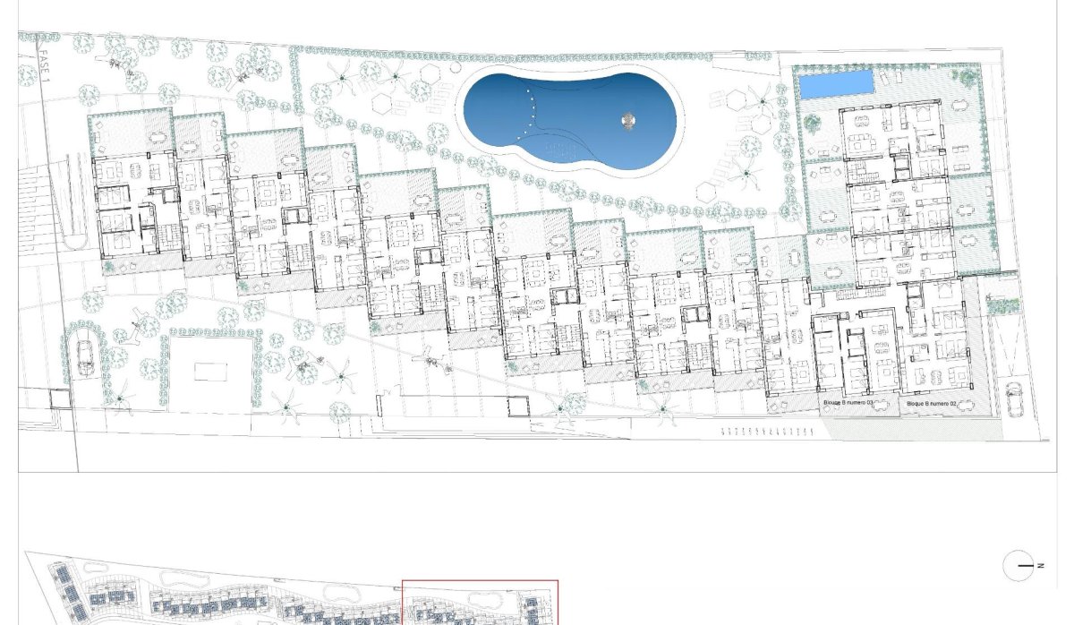 Nouvelle construction - Attique - La Nucía - Ciudad del Deporte