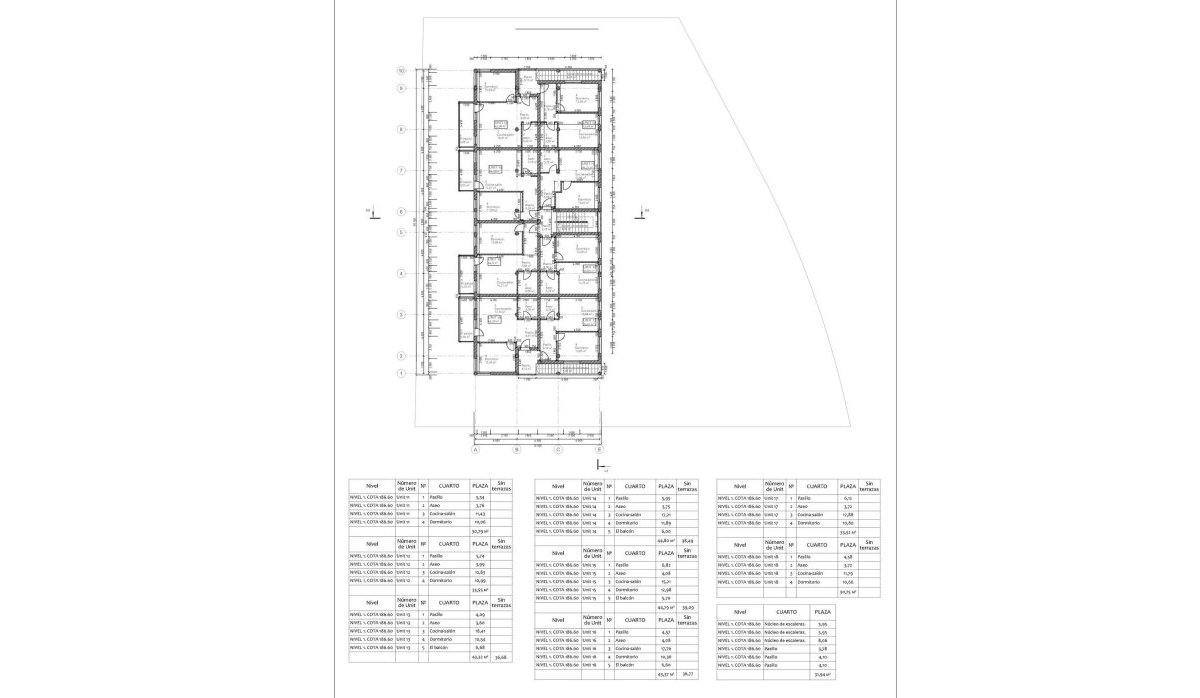 Nouvelle construction - Appartement - Finestrat - Balcón De Finestrat