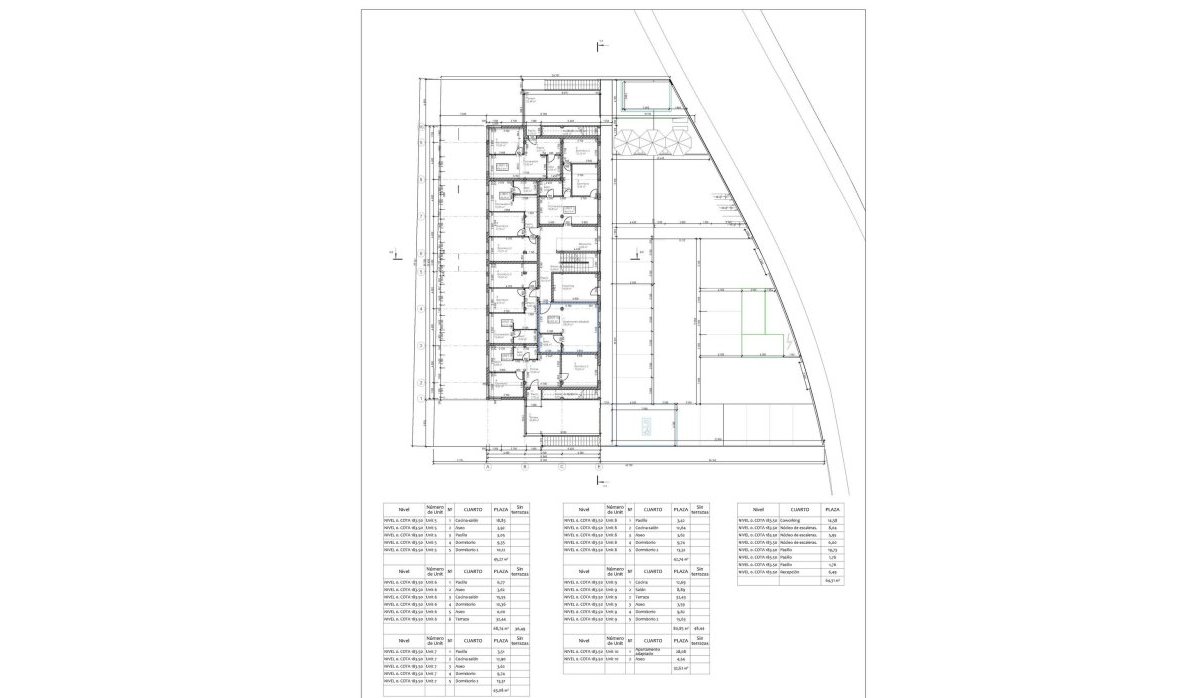 Nouvelle construction - Appartement - Finestrat - Balcón De Finestrat
