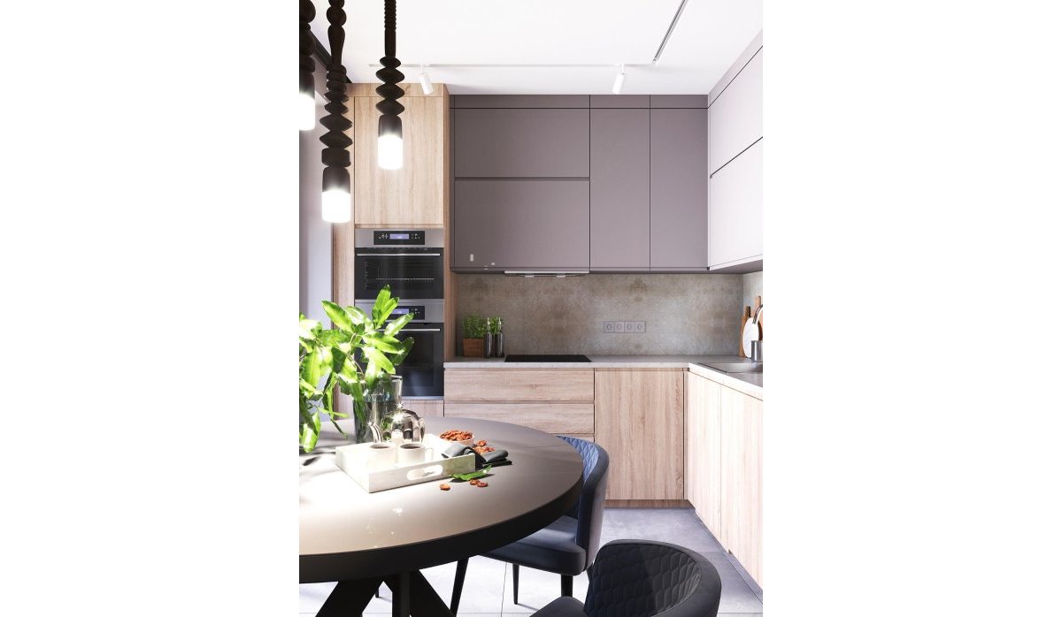Nouvelle construction - Villa - Finestrat - Balcón De Finestrat