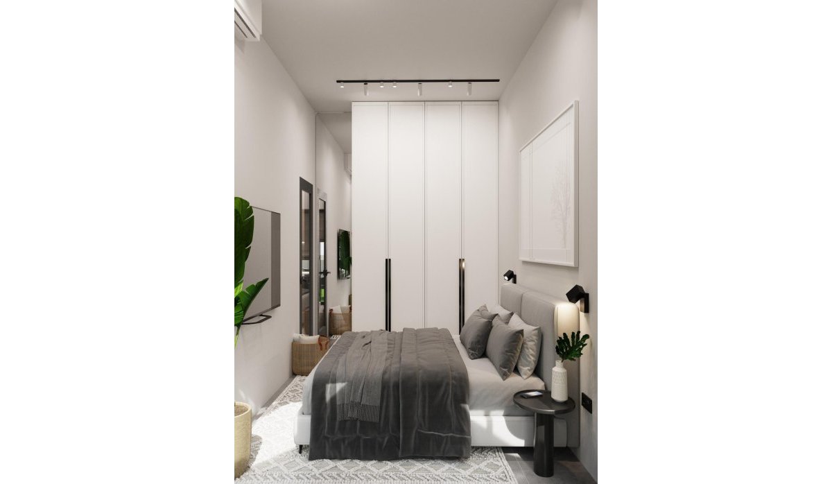 Nouvelle construction - Villa - Finestrat - Balcón De Finestrat