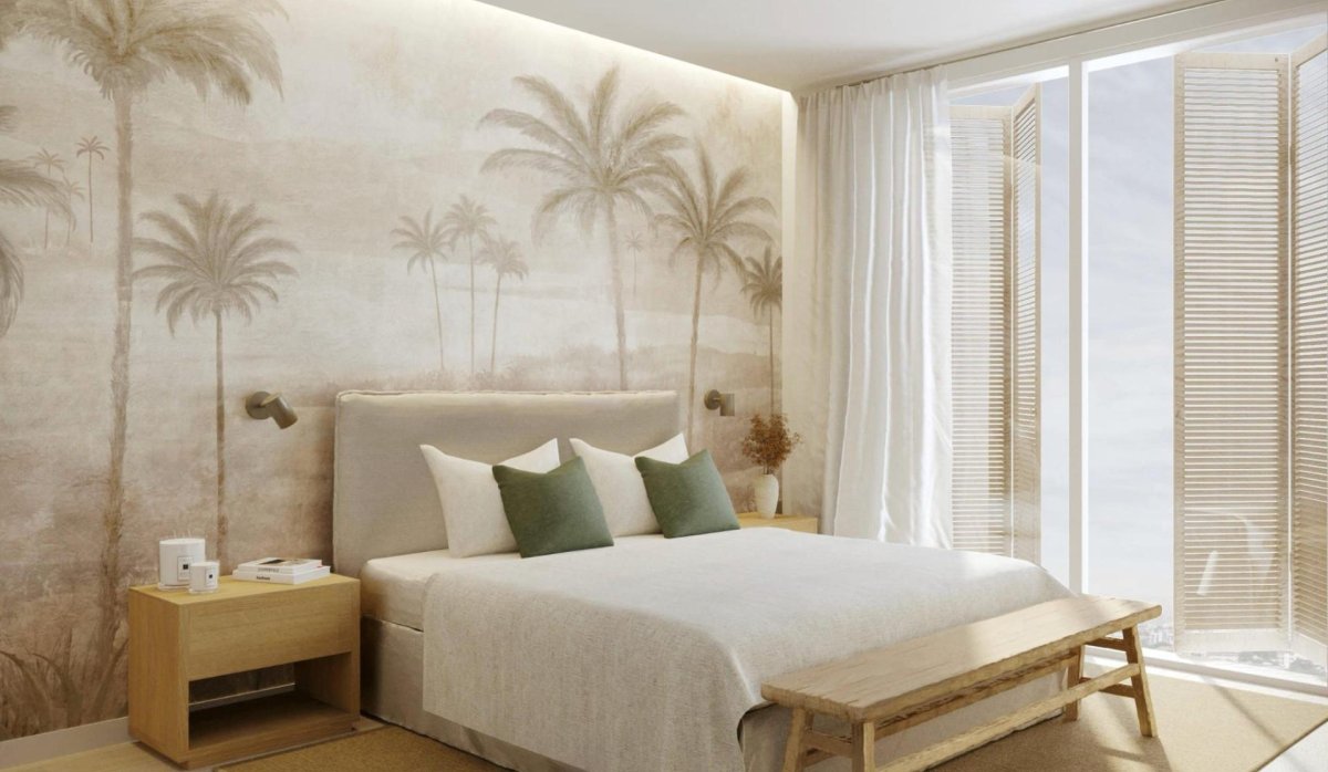 Nouvelle construction - Appartement - San Pedro del Pinatar - Lo Pagan