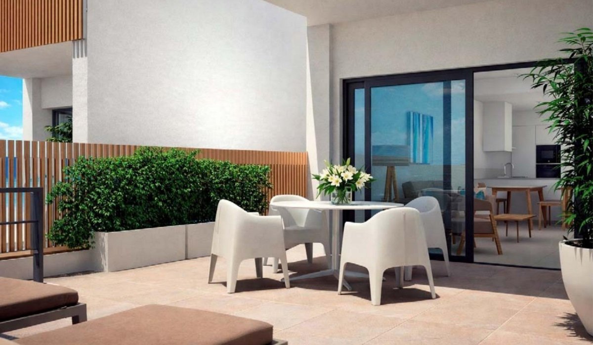 Nouvelle construction - Villa - Moncofa - Playa de Chilches