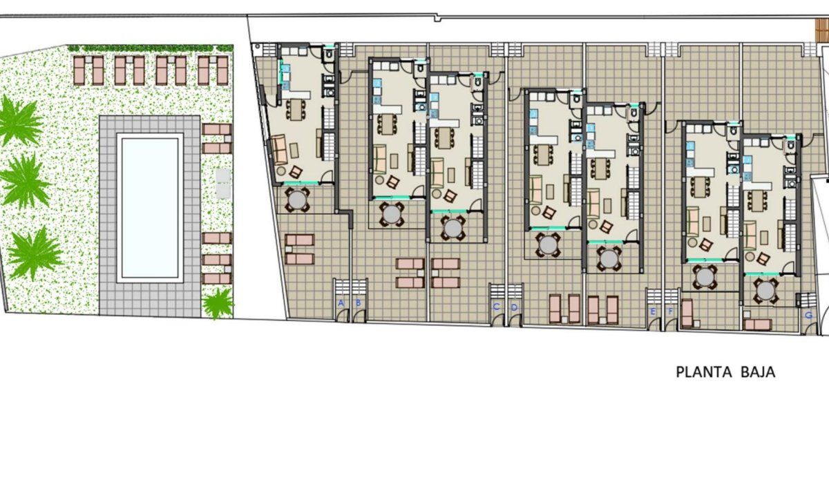 Nouvelle construction - Villa - Moncofa - Playa de Chilches