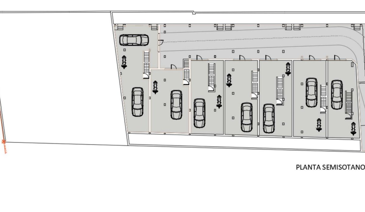 Nouvelle construction - Villa - Moncofa - Playa de Chilches
