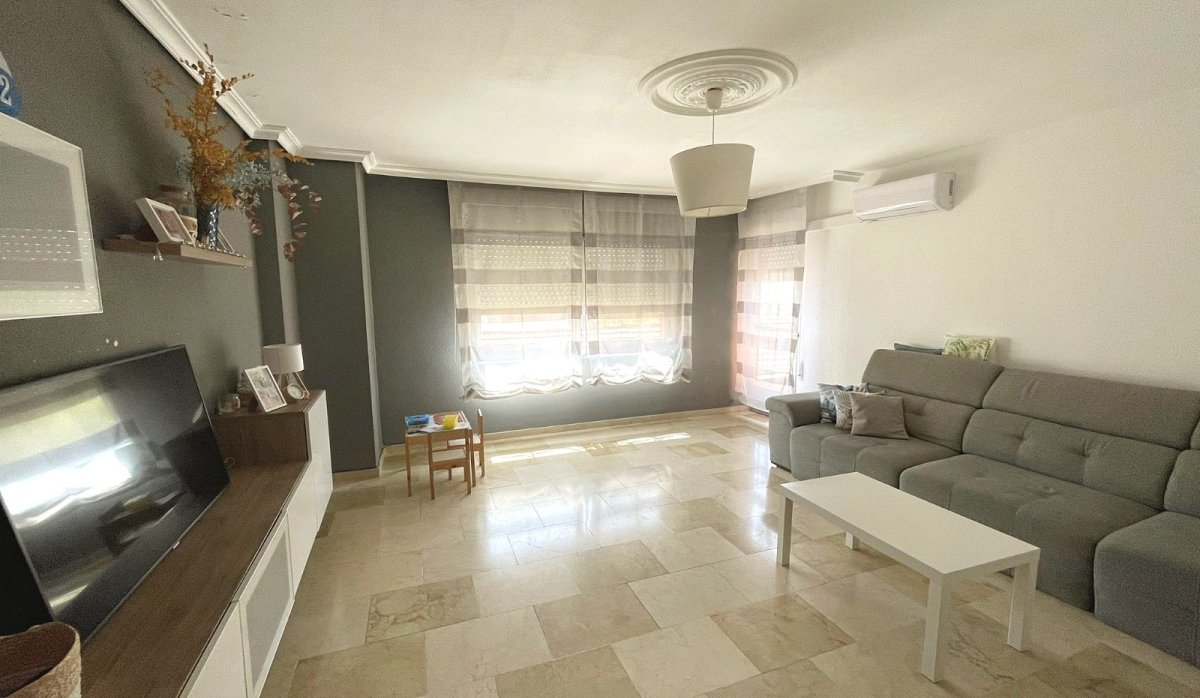 Revente - Appartement - Ciudad quesada - Rojales