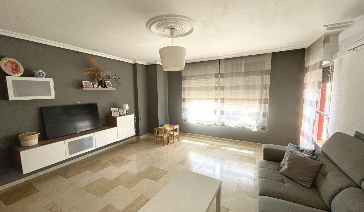 Revente - Appartement - Ciudad quesada - Rojales