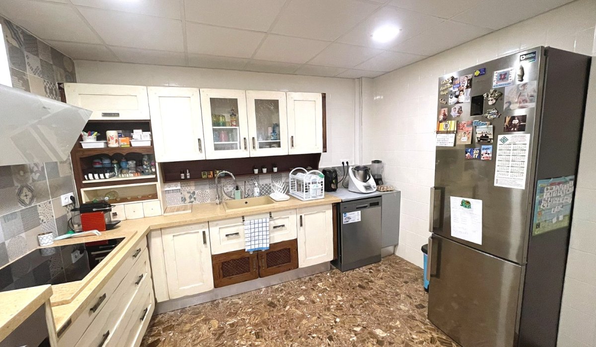 Revente - Appartement - Ciudad quesada - Rojales