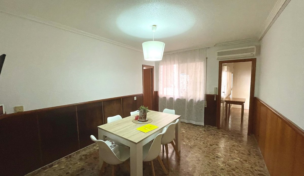 Revente - Appartement - Ciudad quesada - Rojales