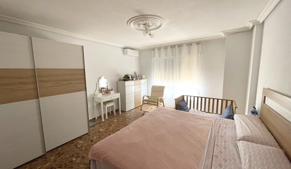 Revente - Appartement - Ciudad quesada - Rojales