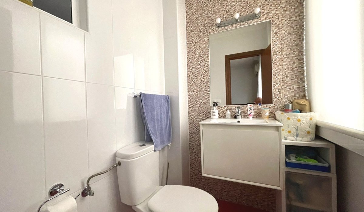 Revente - Appartement - Ciudad quesada - Rojales