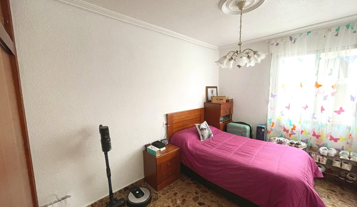 Revente - Appartement - Ciudad quesada - Rojales
