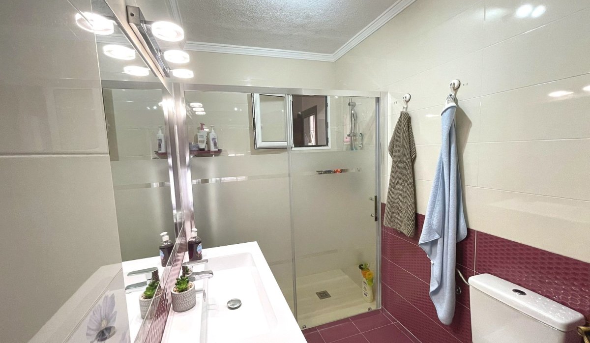 Revente - Appartement - Ciudad quesada - Rojales