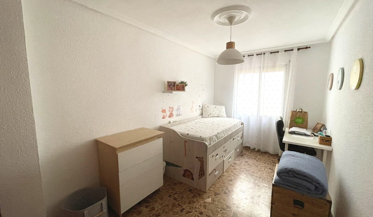 Revente - Appartement - Ciudad quesada - Rojales