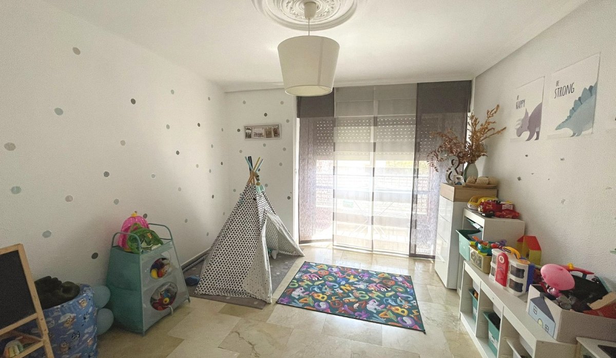 Revente - Appartement - Ciudad quesada - Rojales