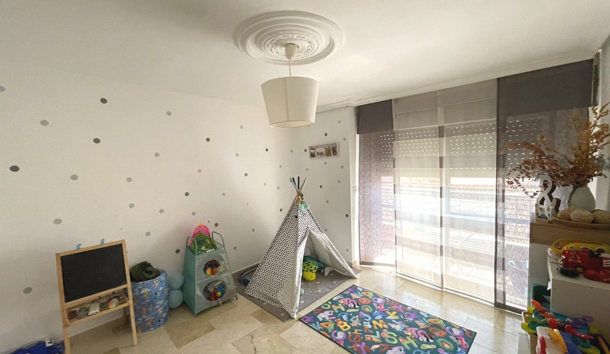 Revente - Appartement - Ciudad quesada - Rojales