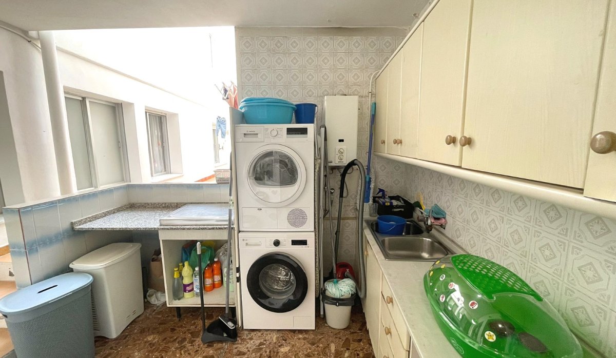 Revente - Appartement - Ciudad quesada - Rojales