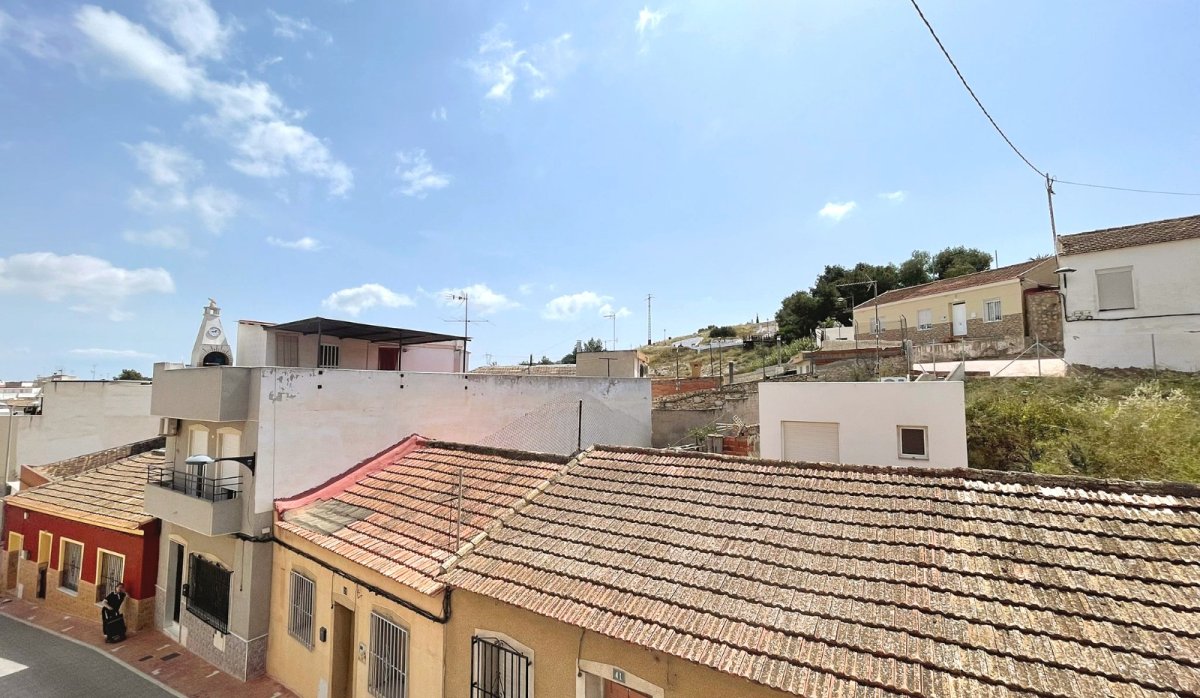 Revente - Appartement - Ciudad quesada - Rojales