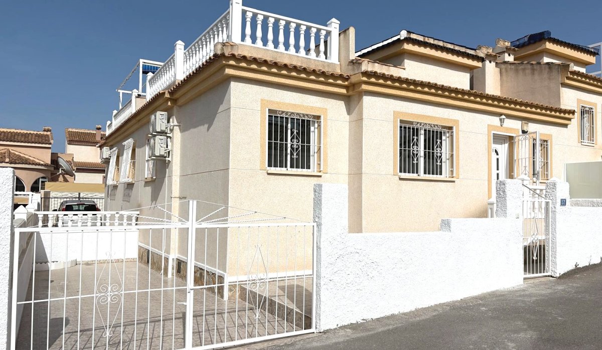 Resale - Quad - Ciudad quesada - Benimar