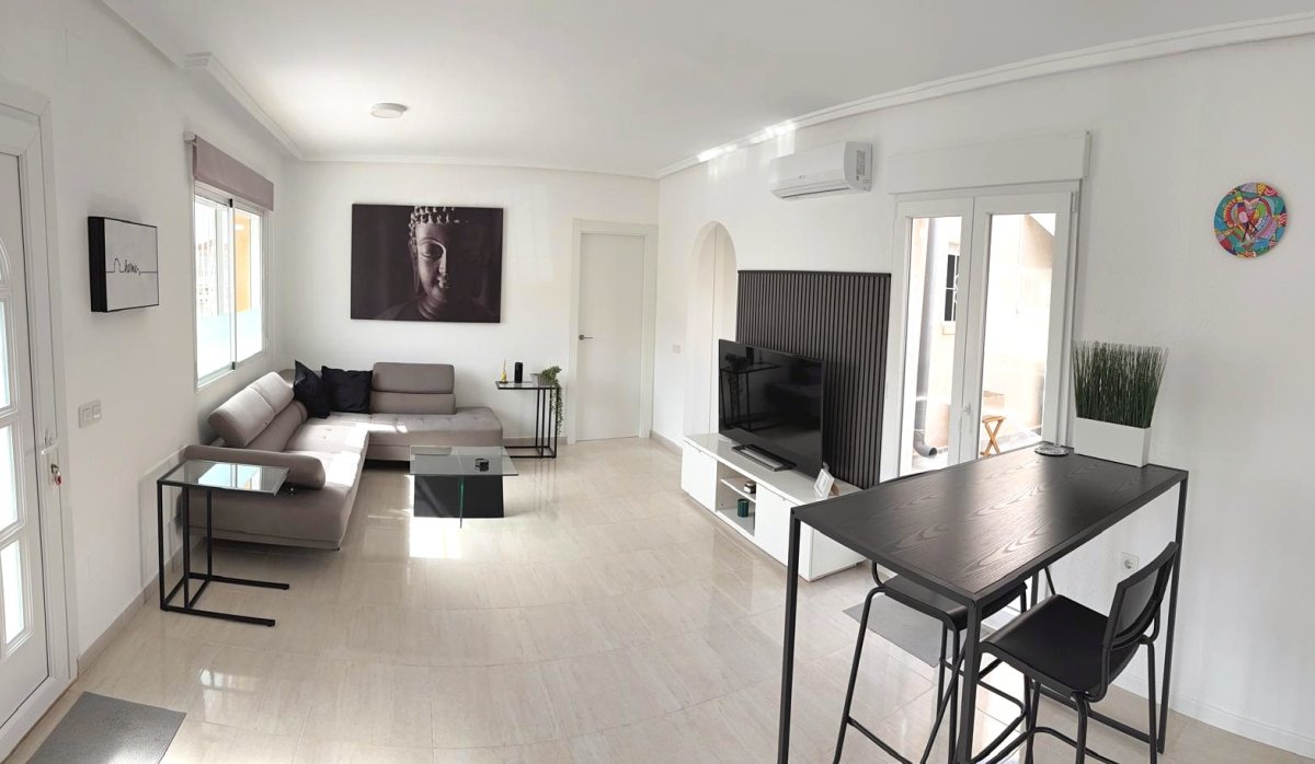 Resale - Quad - Ciudad quesada - Benimar