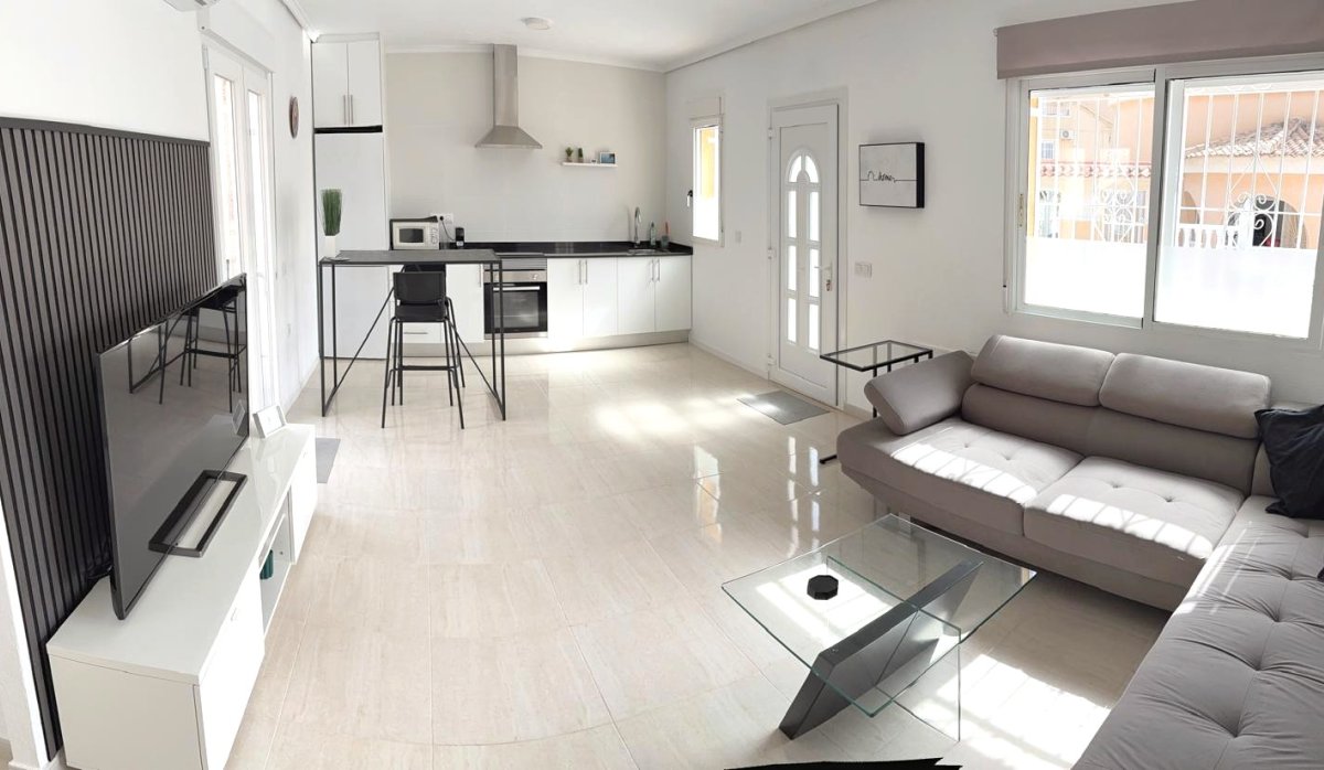 Resale - Quad - Ciudad quesada - Benimar