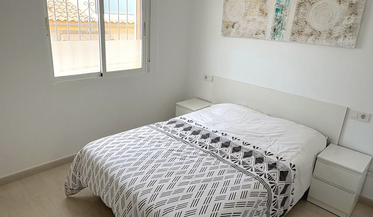 Resale - Quad - Ciudad quesada - Benimar