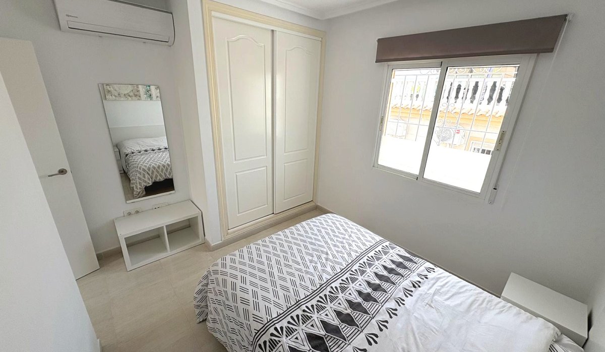 Resale - Quad - Ciudad quesada - Benimar