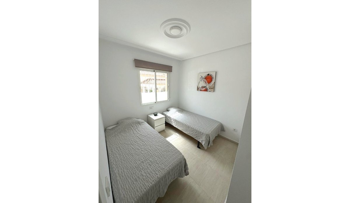 Resale - Quad - Ciudad quesada - Benimar