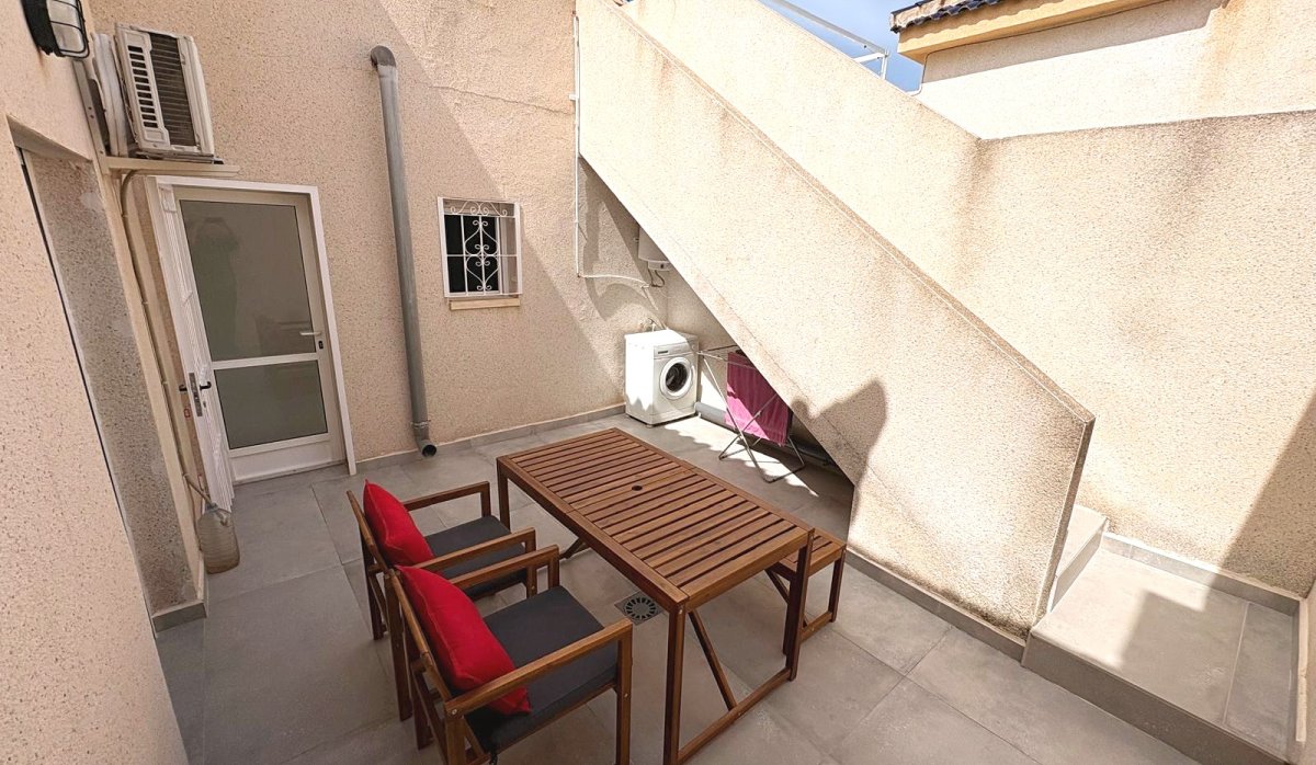 Resale - Quad - Ciudad quesada - Benimar