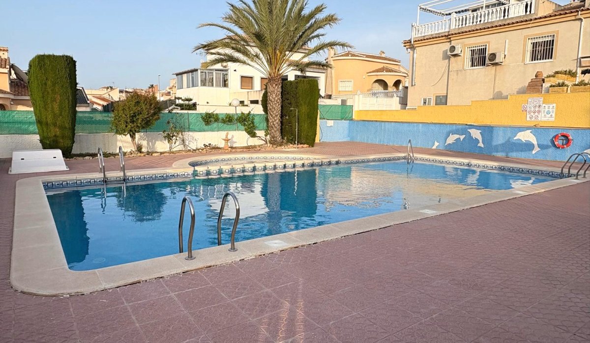Resale - Quad - Ciudad quesada - Benimar