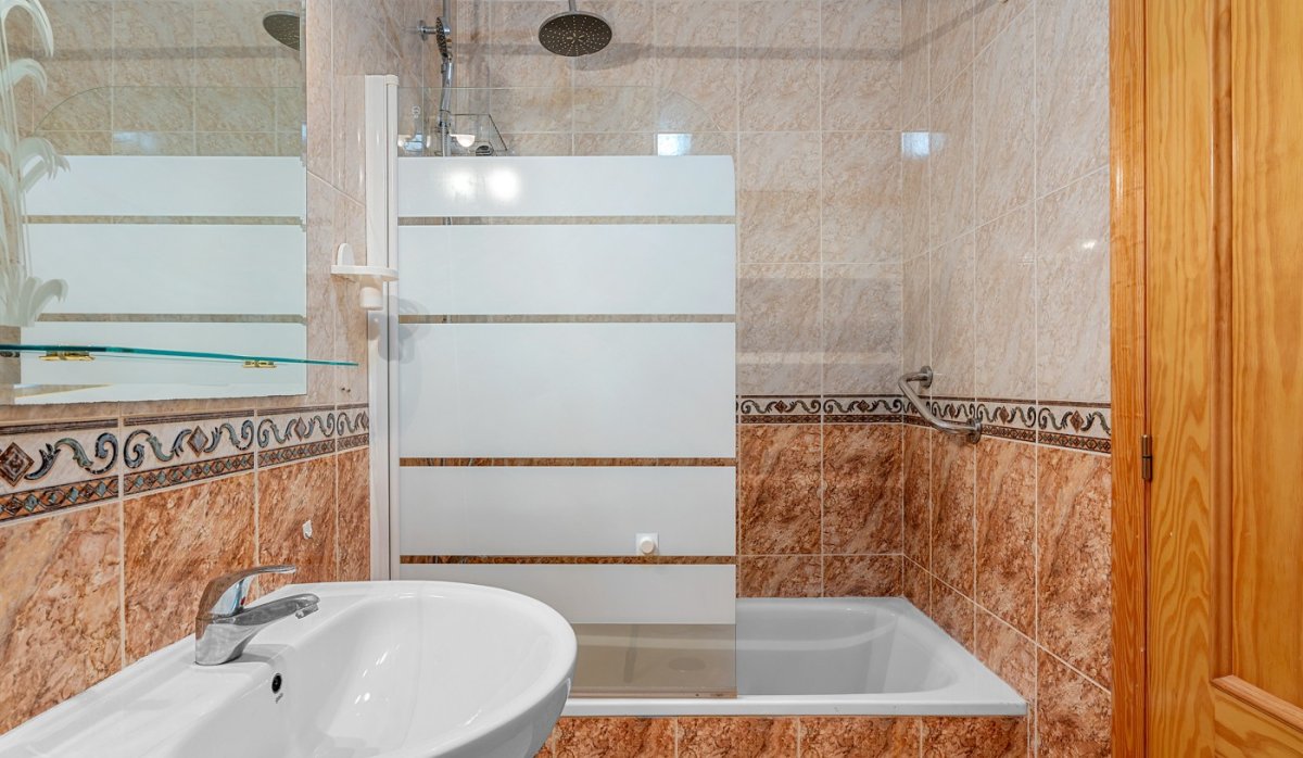Revente - Appartement - Torrevieja - La Mata