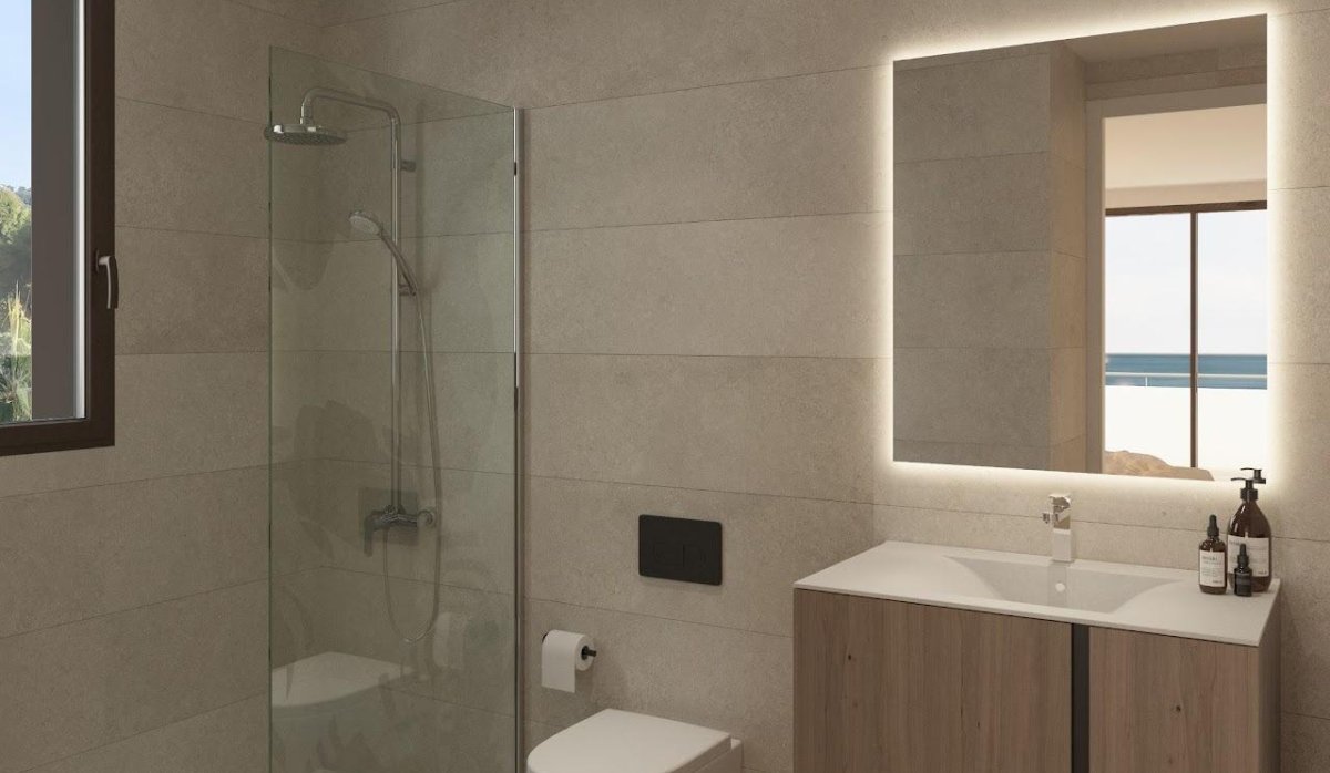 New Build - Apartment / flat - Moncofa - Playa de Moncofa