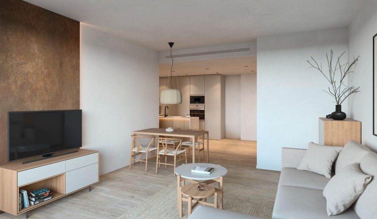 Nouvelle construction - Attique - Moncofa - Playa de Moncofa