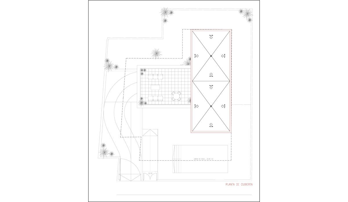 Nouvelle construction - Villa - Rojales - Ciudad Quesada