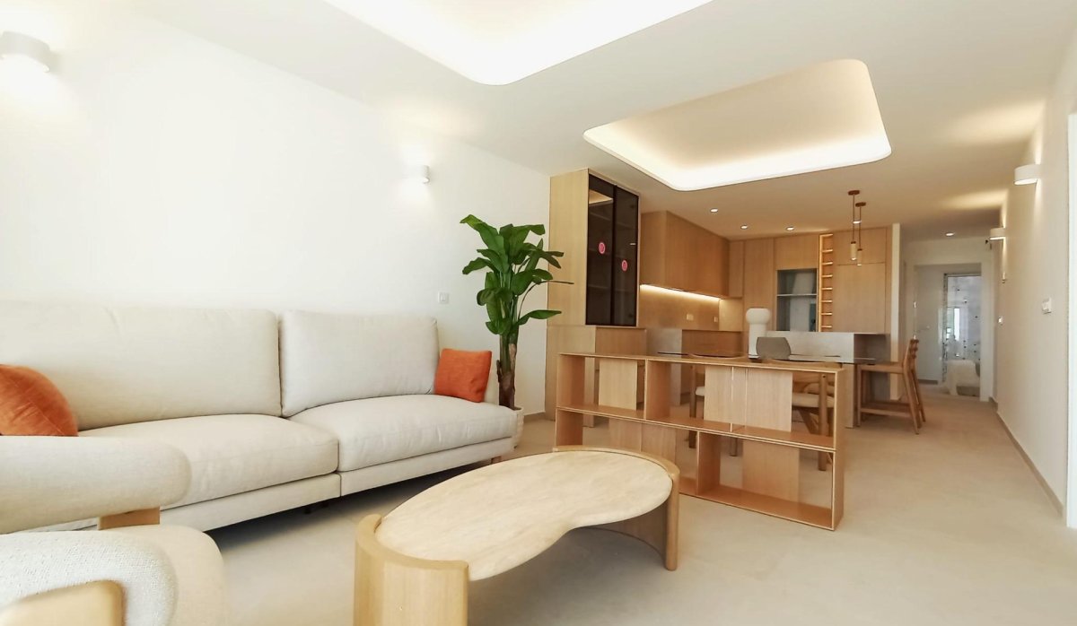New Build - Penthouse - Benijofar - Pueblo