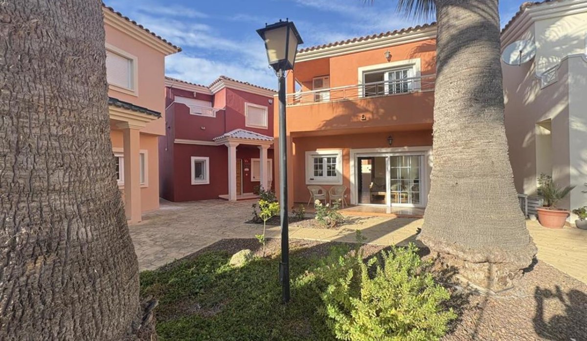 Revente - Villa - Altaona Golf and Country Village - Altaona Golf - Country Village