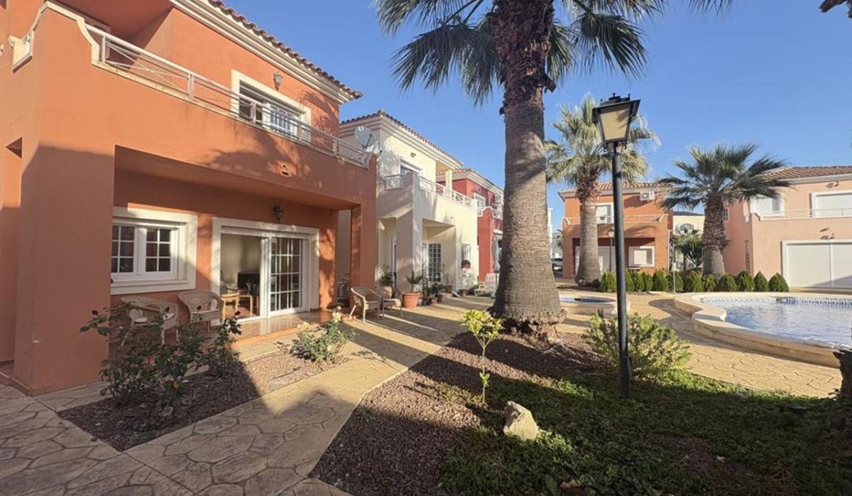 Revente - Villa - Altaona Golf and Country Village - Altaona Golf - Country Village