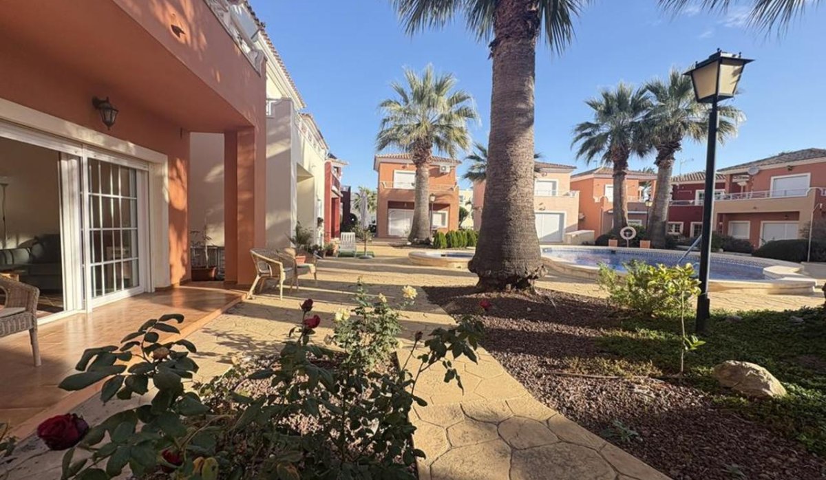 Revente - Villa - Altaona Golf and Country Village - Altaona Golf - Country Village