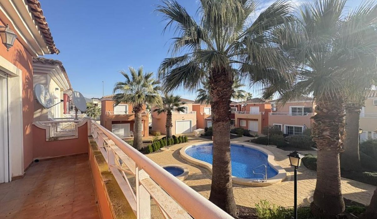 Revente - Villa - Altaona Golf and Country Village - Altaona Golf - Country Village