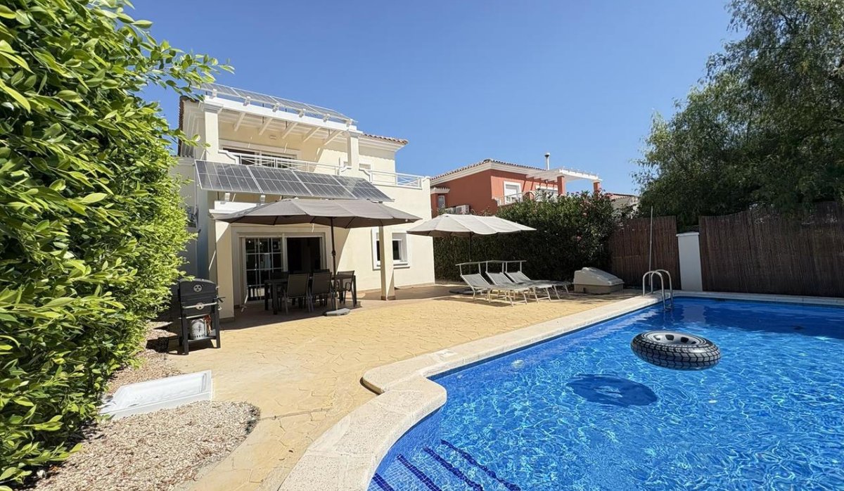Revente - Villa - Altaona Golf and Country Village - Altaona Golf - Country Village