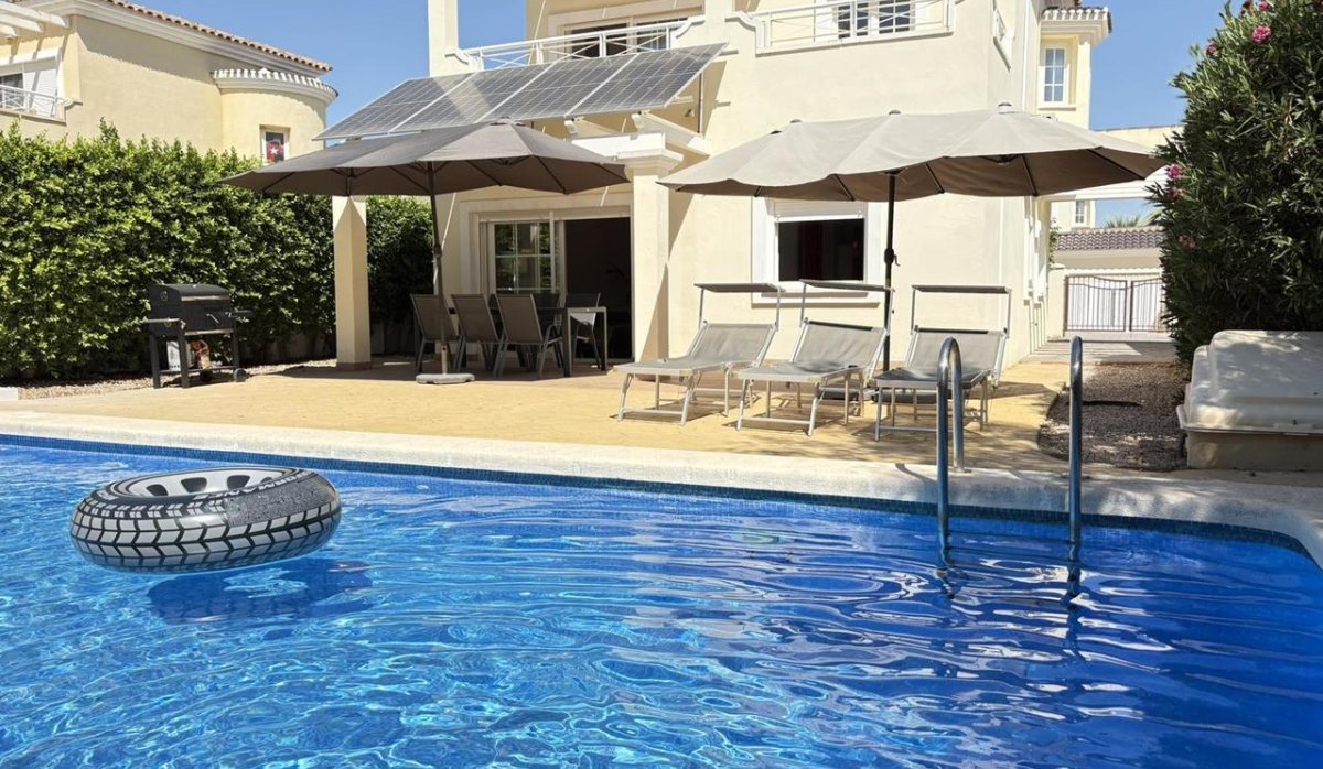 Revente - Villa - Altaona Golf and Country Village - Altaona Golf - Country Village