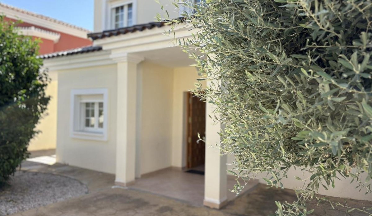 Revente - Villa - Altaona Golf and Country Village - Altaona Golf - Country Village