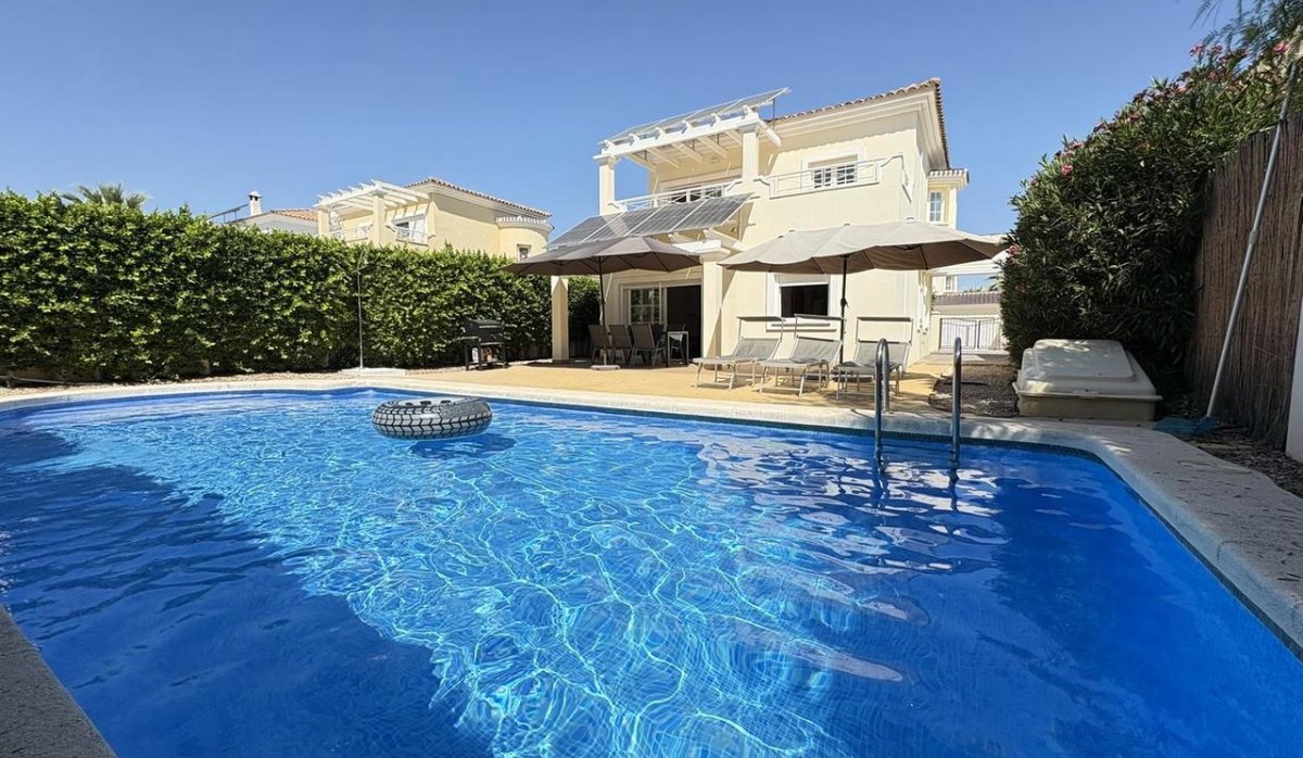 Revente - Villa - Altaona Golf and Country Village - Altaona Golf - Country Village