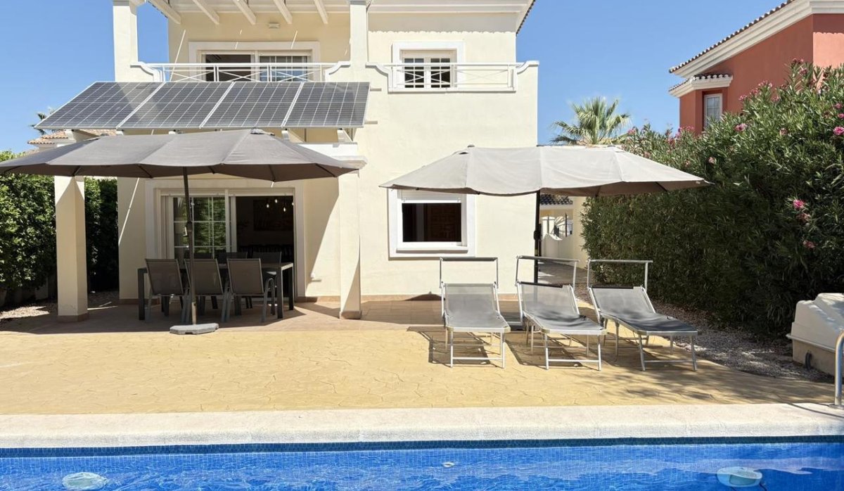 Revente - Villa - Altaona Golf and Country Village - Altaona Golf - Country Village