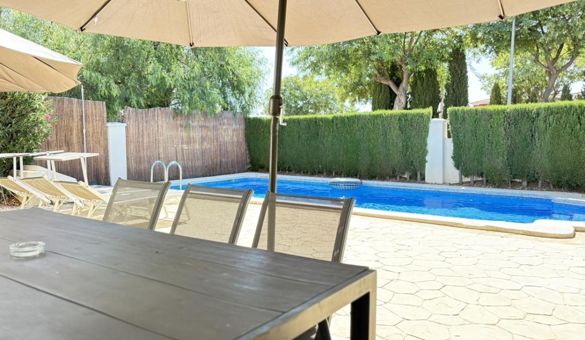Revente - Villa - Altaona Golf and Country Village - Altaona Golf - Country Village