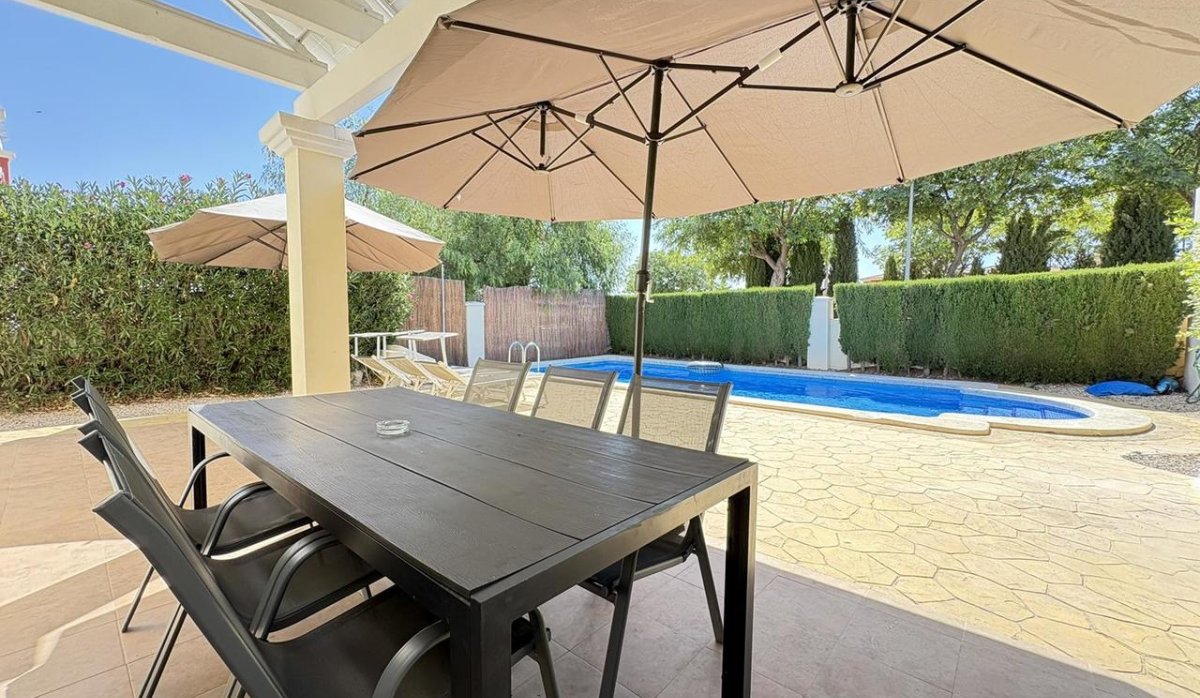 Revente - Villa - Altaona Golf and Country Village - Altaona Golf - Country Village