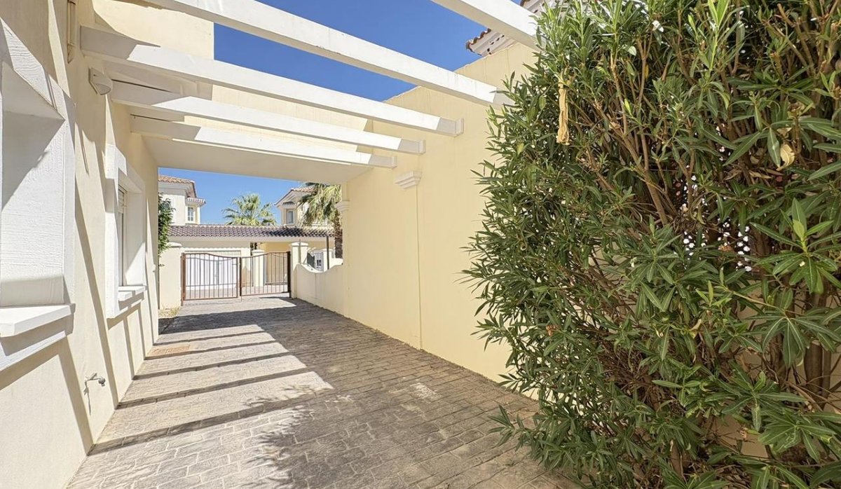 Revente - Villa - Altaona Golf and Country Village - Altaona Golf - Country Village