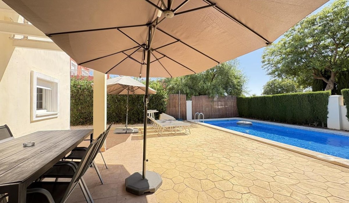Revente - Villa - Altaona Golf and Country Village - Altaona Golf - Country Village
