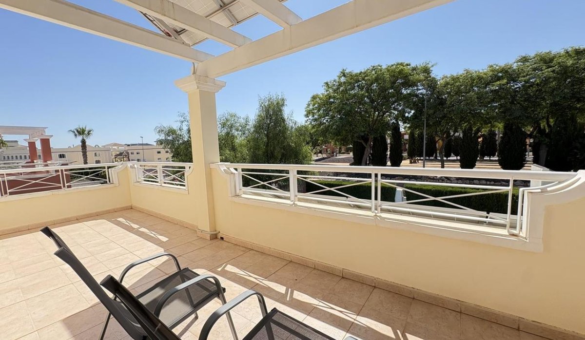 Revente - Villa - Altaona Golf and Country Village - Altaona Golf - Country Village